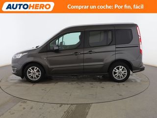 Ford Tourneo Connect 1.5 EcoBlue TDCi Titanium
