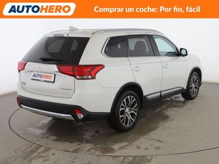 Mitsubishi Outlander 2.0 MIVEC Motion 2WD
