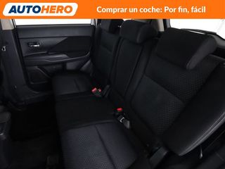 Mitsubishi Outlander 2.0 MIVEC Motion 2WD