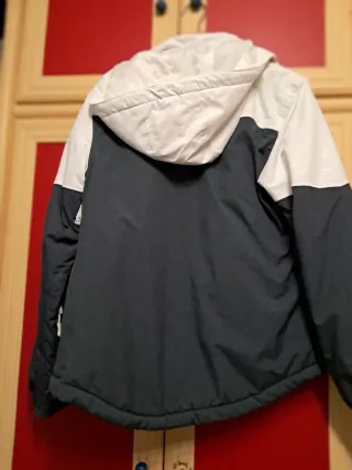 Abrigo Mountain Talla 40