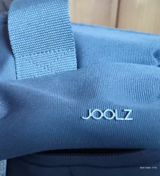 Sillita bebé y bolso Chicco