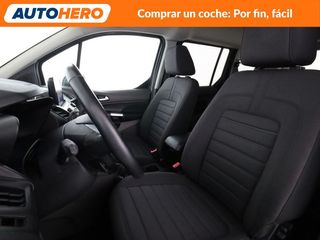 Ford Tourneo Connect 1.5 EcoBlue TDCi Titanium
