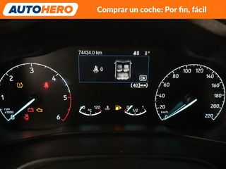 Ford Tourneo Connect 1.5 EcoBlue TDCi Titanium