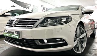 Volkswagen Passat CC R36 300cv 125.000 2012