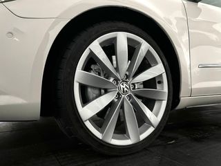 Volkswagen Passat CC R36 300cv 125.000 2012