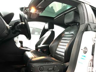 Volkswagen Passat CC R36 300cv 125.000 2012