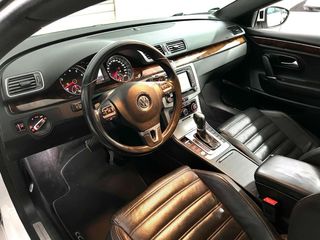 Volkswagen Passat CC R36 300cv 125.000 2012
