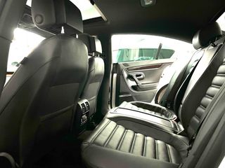 Volkswagen Passat CC R36 300cv 125.000 2012