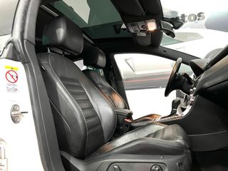 Volkswagen Passat CC R36 300cv 125.000 2012