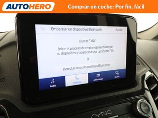 Ford Tourneo Connect 1.5 EcoBlue TDCi Titanium