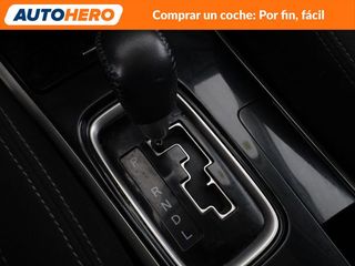 Mitsubishi Outlander 2.0 MIVEC Motion 2WD