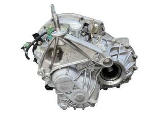 Renault 142619 pk6018 caja cambios laguna ii (bg0)