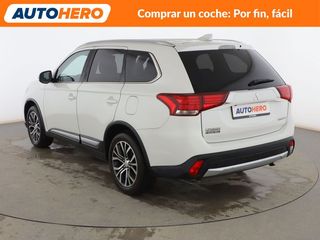 Mitsubishi Outlander 2.0 MIVEC Motion 2WD
