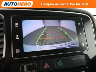 Mitsubishi Outlander 2.0 MIVEC Motion 2WD