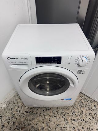 Lavadora Secadora Candy 8/5kg con garantia y envio