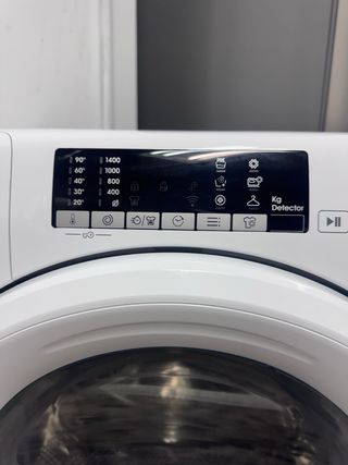 Lavadora Secadora Candy 8/5kg con garantia y envio