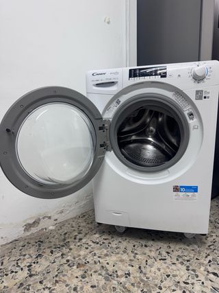 Lavadora Secadora Candy 8/5kg con garantia y envio