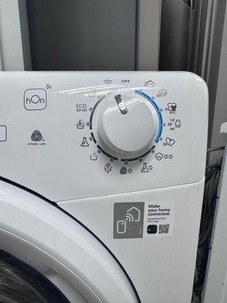 Lavadora Secadora Candy 8/5kg con garantia y envio