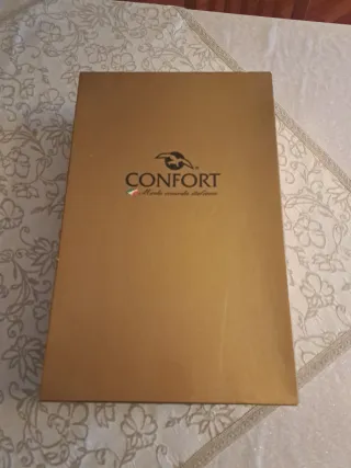 Stivali alti donna neri