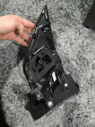 Faro Trasero Izquierdo VW Tiguan