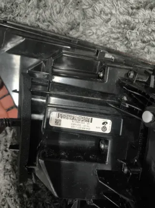 Faro Trasero Izquierdo VW Tiguan