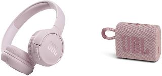 - JBL Tune 510 BT Auriculares inalámbricos on-ea