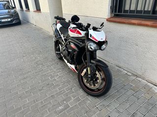 Triumph Speed Triple RS