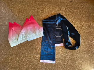 Disfraz Kotori Talla M + peluca