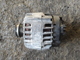 Alternador 03G903016G Audi A4 (B6 8E) (2000-