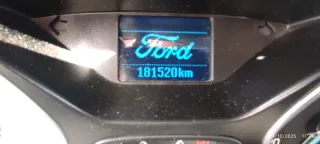 Ford Grand C-MAX 2012