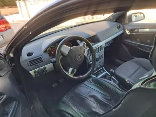 Opel Astra 2007