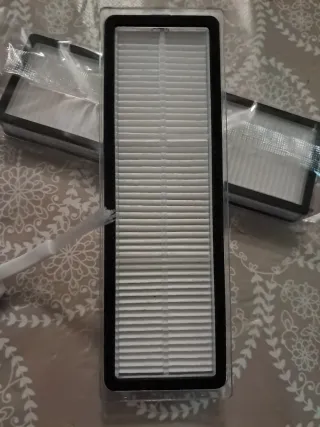 Repuestos Xiaomi Robot Aspirador