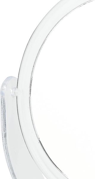 Espejo de Aumento x5 de 18,5x23,5cm - 7” Grande pa