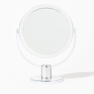 Espejo de Aumento x5 de 18,5x23,5cm - 7” Grande pa