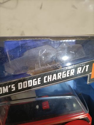 - Jada Toys 253202009 Modelo de Coche de Carrete