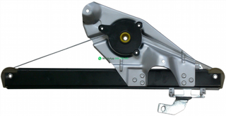 ELEVALUNAS ELÉCTRICO TRASERO IZQUIERDO (S/MOTOR)