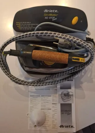 StiroMatic NO STOP EASY Ariete