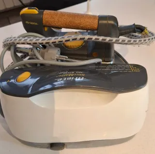 StiroMatic NO STOP EASY Ariete