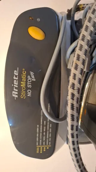 StiroMatic NO STOP EASY Ariete