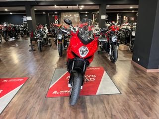 MV Agusta Turismo Veloce (Ocasión)