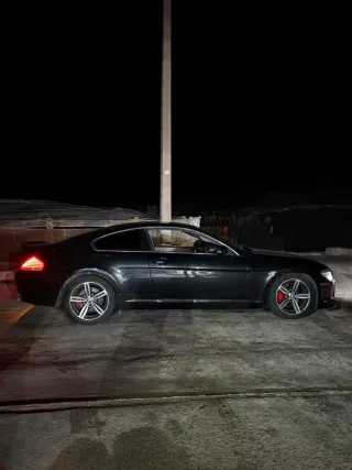 BMW Serie 6 2007