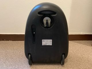 Aspirador Nilfisk Power Allergy EU