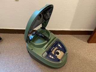 Aspirador Nilfisk Power Allergy EU