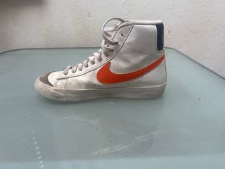 Nike Blazer Talla 36.5