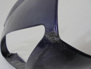 21790 carenado delantero izquierdo yamaha yzf 600