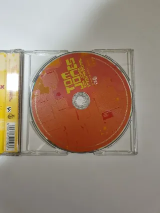 CD Tom Jones International