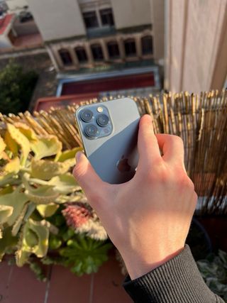 iPhone 13 Pro Max 512GB 100%