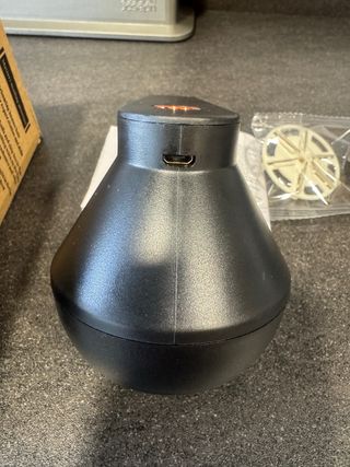 Quitapelusas batería ropa