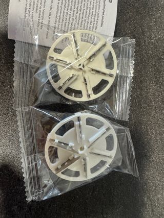 Quitapelusas batería ropa