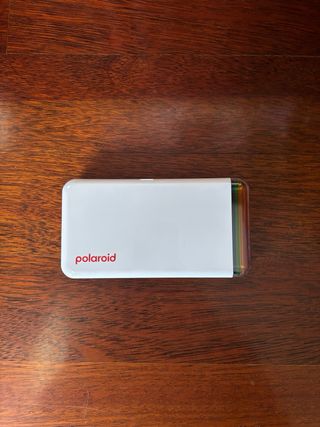 PACK Impresora POLAROID Hi-Print + Papel + Estuche